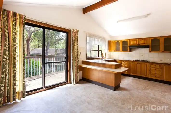 Sixth view of Homely house listing, 21 Fallon Drive, Dural NSW 2158