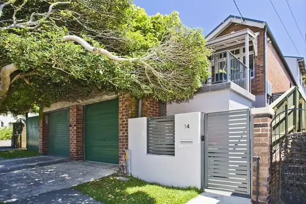 14 High Street, The Hill NSW 2300