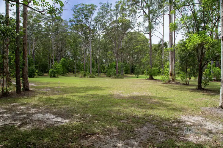 Second view of Homely land listing, Lot 152 Lake Russell Drive, Emerald Beach NSW 2456