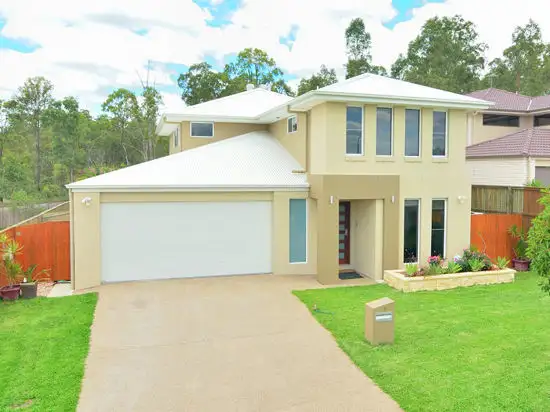 Main view of Homely house listing, 3 Azure Court, Deebing Heights QLD 4306