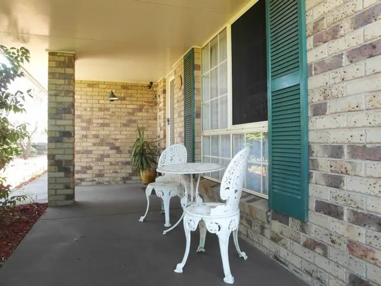 Second view of Homely house listing, 3 Stratford Drive, Wyreema QLD 4352