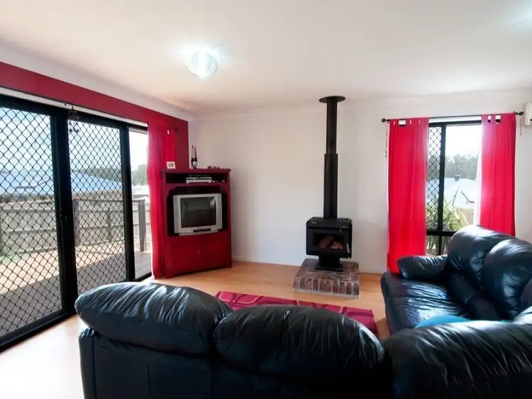 Fourth view of Homely house listing, 8 Truscot Court, Fernvale QLD 4306