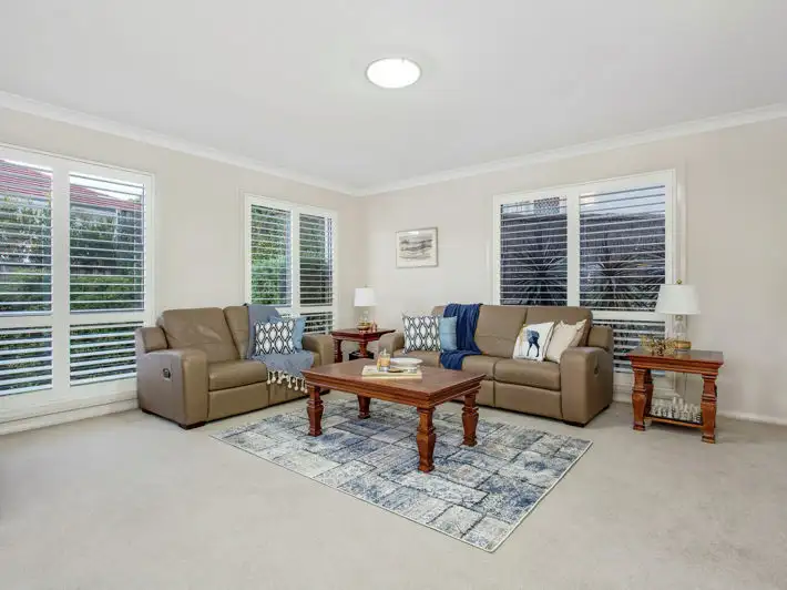 Third view of Homely house listing, 10 Cottage Street, Castle Hill NSW 2154