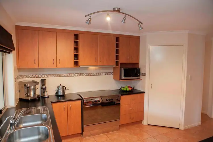 Sixth view of Homely house listing, 20 Greenway Court, Maryborough QLD 4650