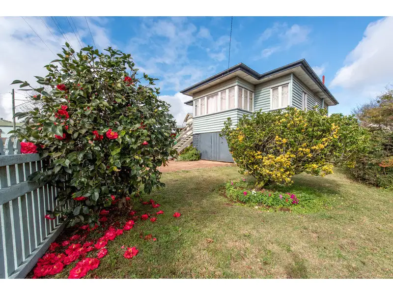 Main view of Homely house listing, 148 Jellicoe Street, North Toowoomba QLD 4350