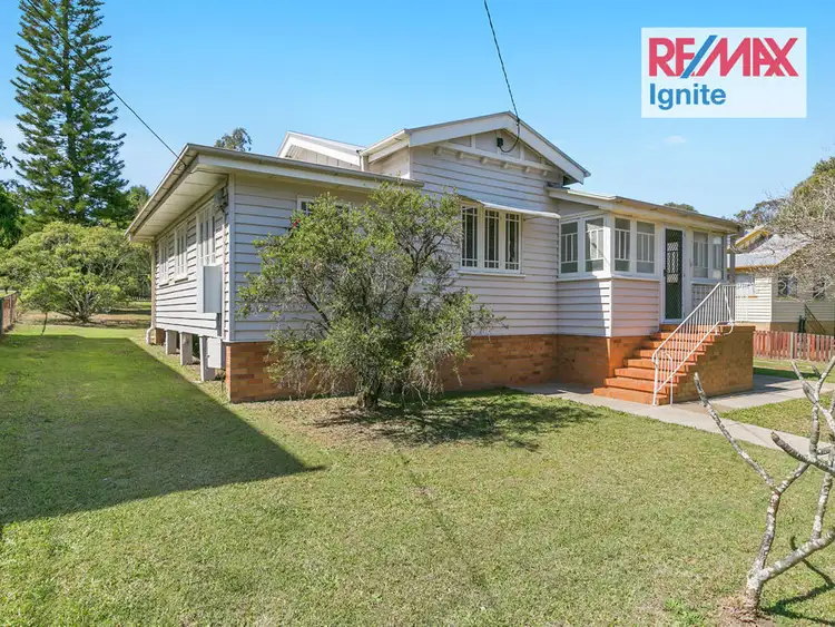 Main view of Homely house listing, 30 New Chum Road, Dinmore QLD 4303