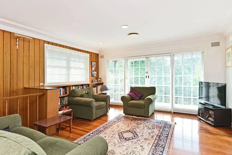 Fifth view of Homely house listing, 11 Ardlessa Way, New Lambton Heights NSW 2305