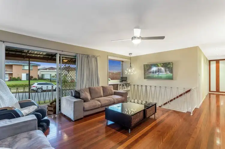 Second view of Homely house listing, 20 Peter St, Strathpine QLD 4500