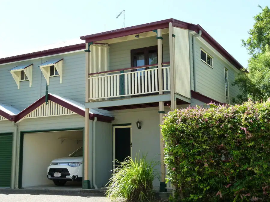 Main view of Homely townhouse listing, 6/23 Norman Street, Annerley QLD 4103