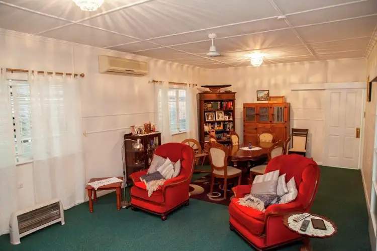 Third view of Homely house listing, 328 Lennox Street, Maryborough QLD 4650