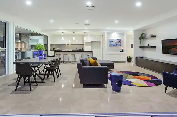 Fourth view of Homely house listing, 20 Landor Street, Tarragindi QLD 4121