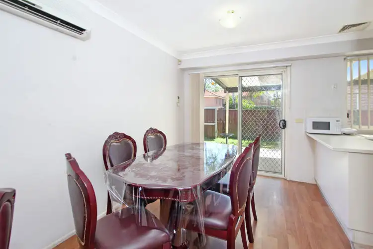 Sixth view of Homely townhouse listing, 16 St Pauls Way, Blacktown NSW 2148