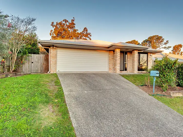 Second view of Homely house listing, 34 Tropical Drive, Forest Lake QLD 4078