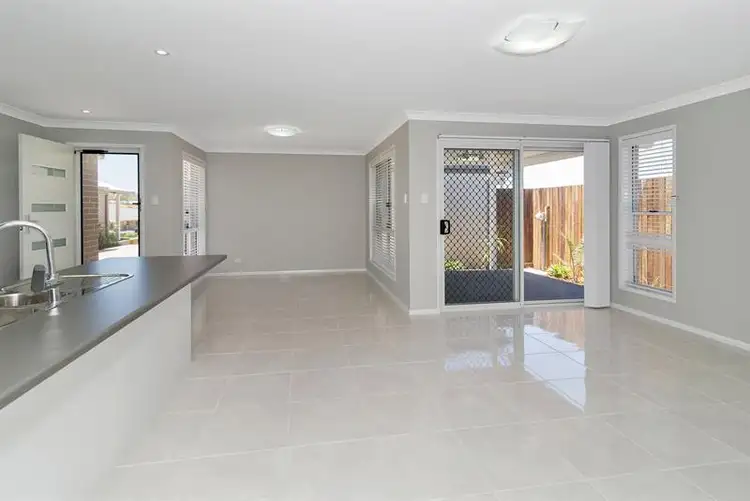 Second view of Homely unit listing, 4/19 Sandalwood Dr, Glenvale QLD 4350