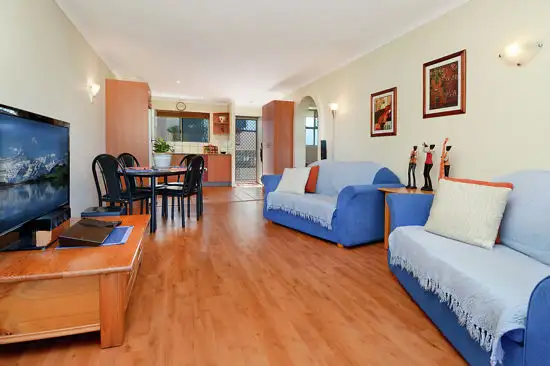 Third view of Homely unit listing, 4/33 Sarah Street, Annerley QLD 4103