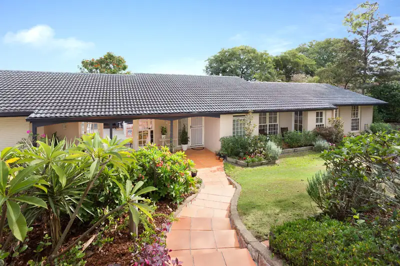 Main view of Homely house listing, 21 Delphin Street, Kenmore QLD 4069