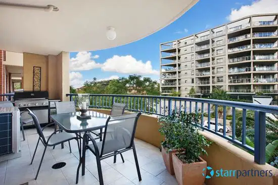 Sixth view of Homely unit listing, 19/36 Albert Street, North Parramatta NSW 2151