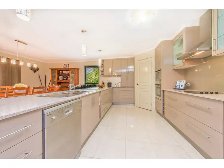 Fourth view of Homely house listing, 4 Volp Court, Highfields QLD 4352