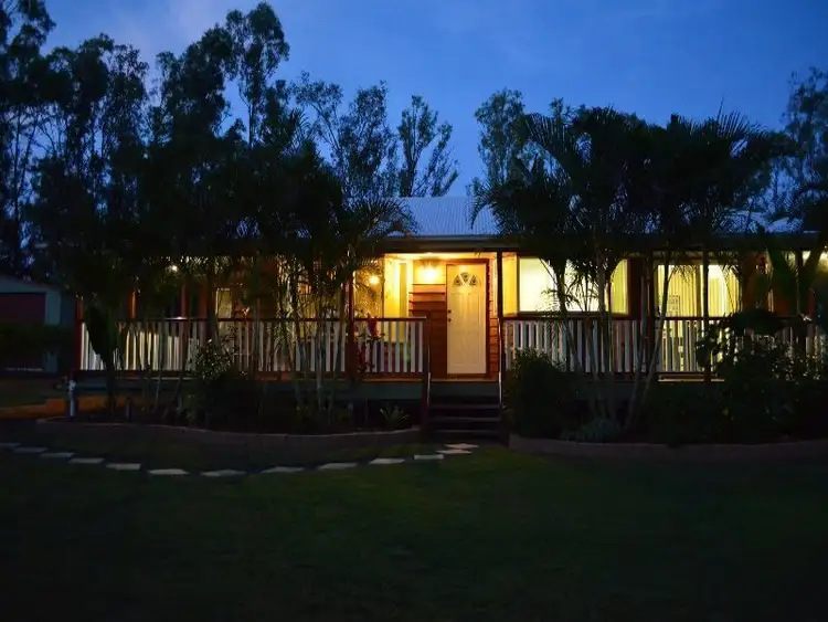 Second view of Homely house listing, 26 Clarefield Court, Thagoona QLD 4306