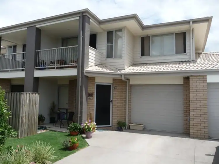 11/15 Workshops Street, Brassall QLD 4305