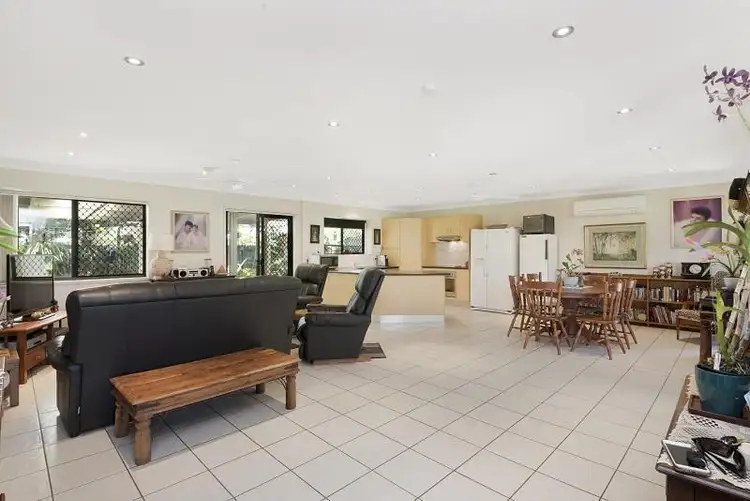 Second view of Homely house listing, 23 Daniel Court, Scarborough QLD 4020