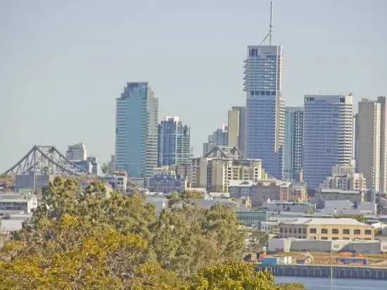 Second view of Homely unit listing, 5/24A Crescent Road, Hamilton QLD 4007