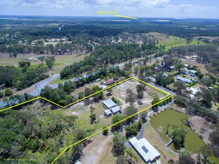 Fourth view of Homely rural property listing, 10 Jocelyn Street, Caboolture QLD 4510