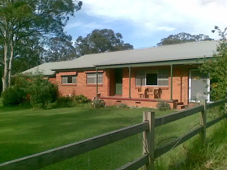 Second view of Homely rural property listing, Address available on request