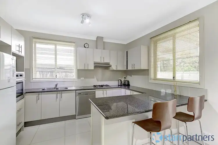 Third view of Homely house listing, 137 Flushcombe Road, Blacktown NSW 2148
