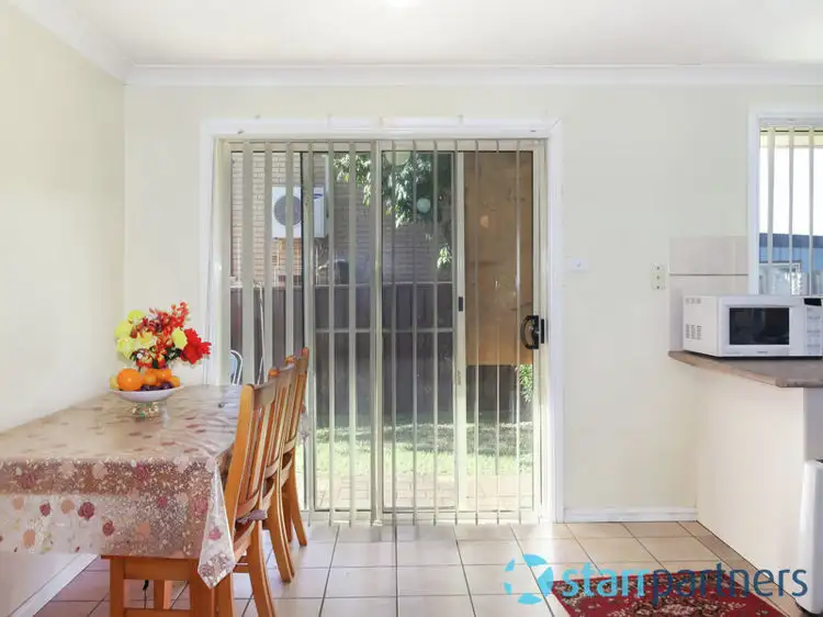 Second view of Homely villa listing, 6/41-43 Stanbrook Street, Fairfield Heights NSW 2165