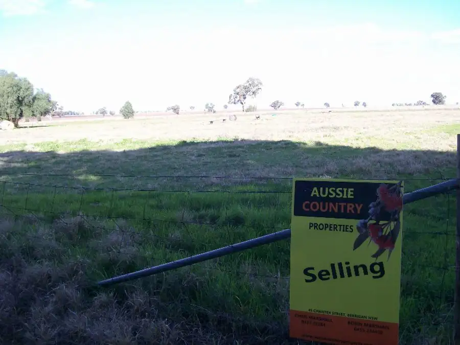 Main view of Homely land listing, 3-5 McLaren St, Oaklands NSW 2646