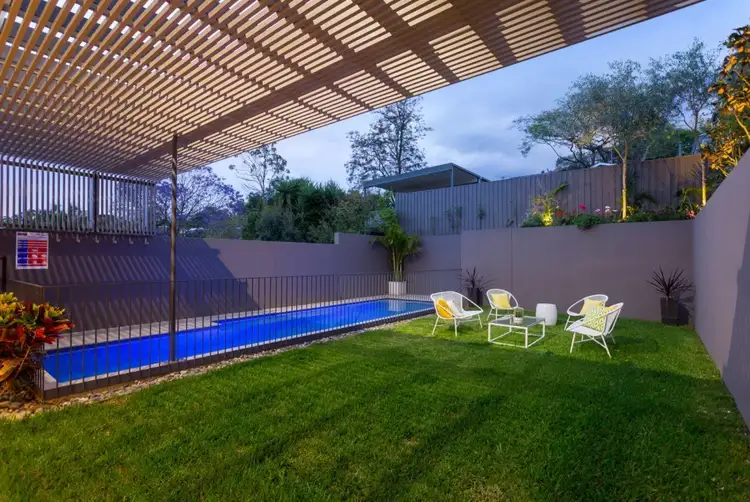 Third view of Homely house listing, 36 Bernhard Street, Paddington QLD 4064