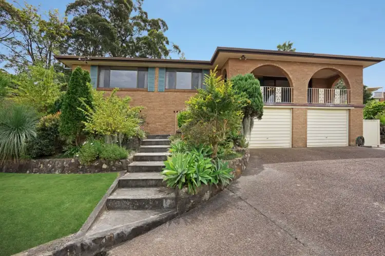 9 Colwyn Close, Elermore Vale NSW 2287