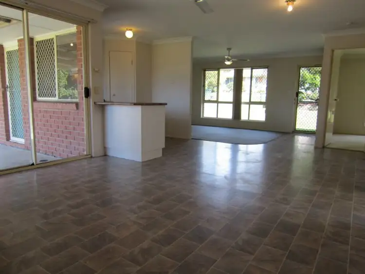 Third view of Homely house listing, 3 Hillcrest Place, Flinders View QLD 4305