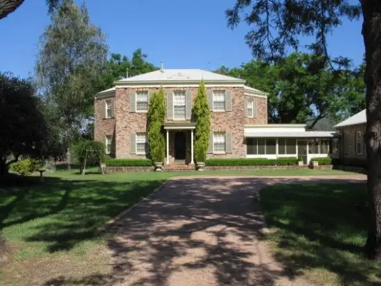 Main view of Homely rural property listing, 1 Segenhoe, Scone NSW 2337