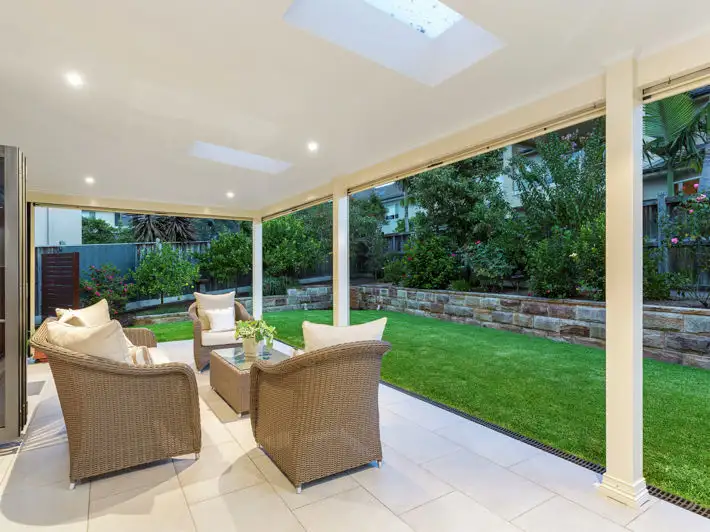 Fifth view of Homely house listing, 8 Niello Close, Castle Hill NSW 2154