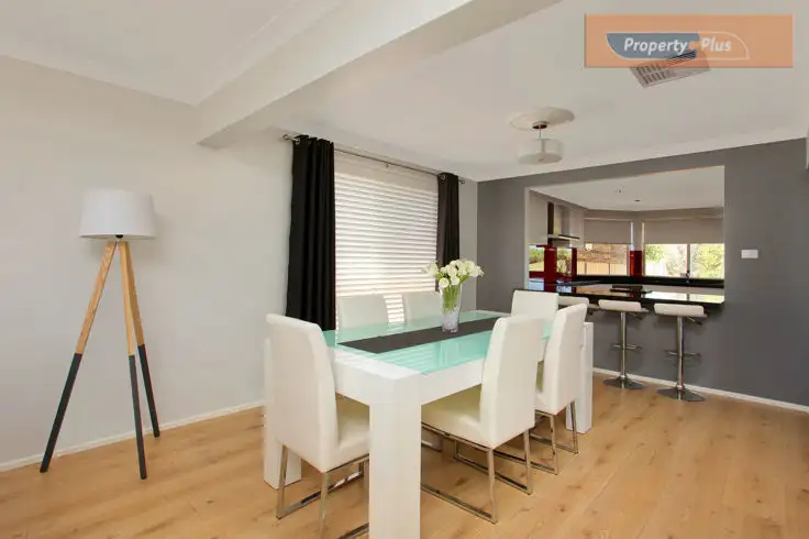 Fifth view of Homely rural property listing, 66 Chameleon Drive, Erskine Park NSW 2759