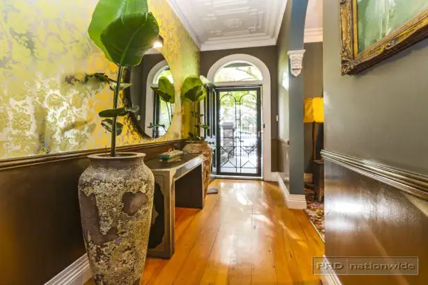 Fifth view of Homely house listing, 135 Dawson Street, Cooks Hill NSW 2300