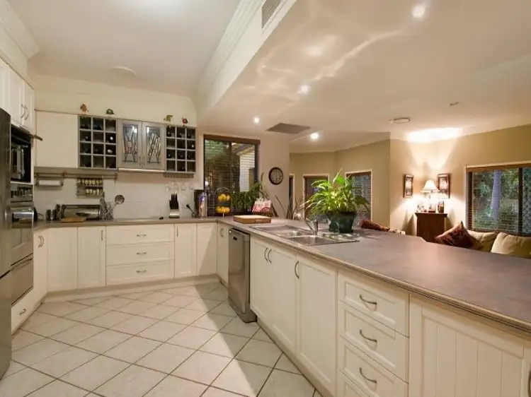 Third view of Homely house listing, 54 Amersham Cres, Carindale QLD 4152
