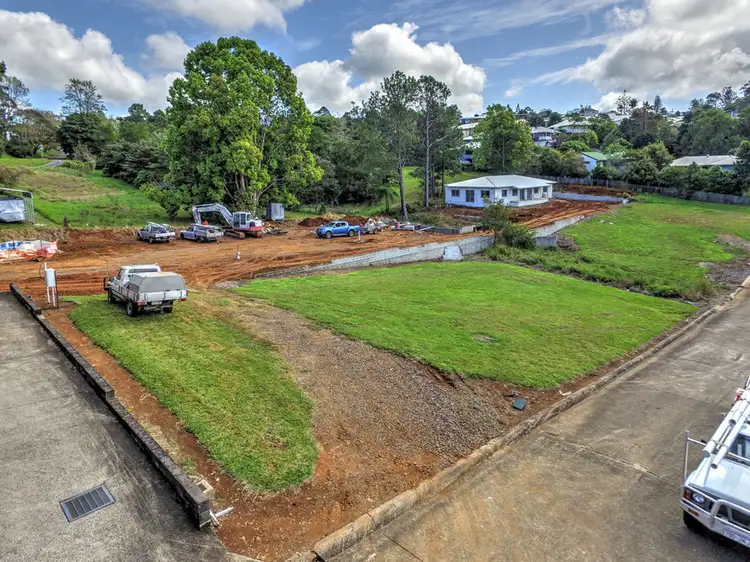 Sixth view of Homely land listing, 72A Maple Street, Maleny QLD 4552