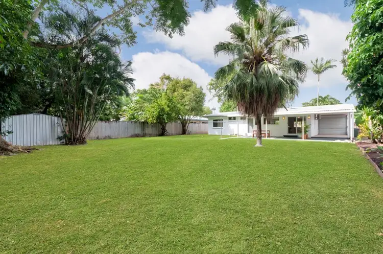 Fourth view of Homely house listing, 24 Boden Street, Edge Hill QLD 4870
