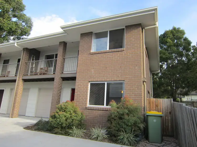 Second view of Homely townhouse listing, 3/6 Denman Street, Leichhardt QLD 4305
