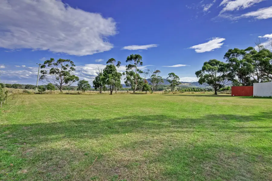 Main view of Homely rural property listing, 40 Woods Road, Kellevie TAS 7176
