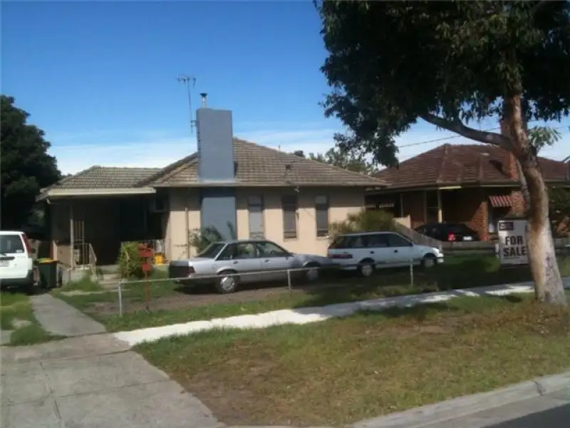 Main view of Homely house listing, 5 Daley st, Glenroy VIC 3046