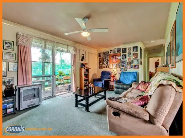 Fourth view of Homely house listing, 29 Dongarven Dr, Eagleby QLD 4207