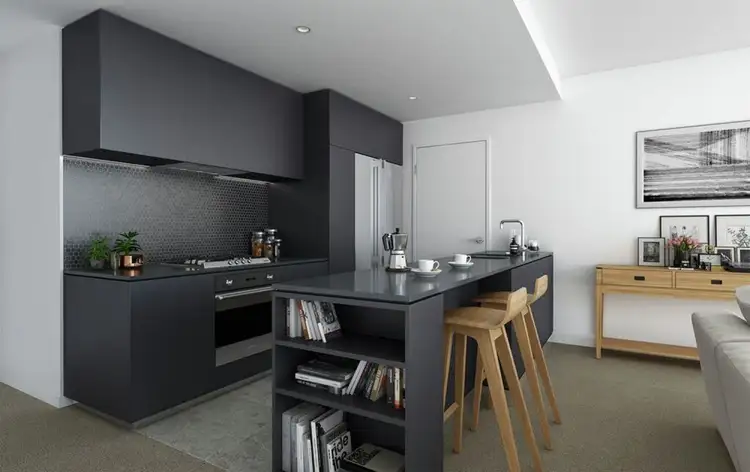 Fourth view of Homely apartment listing, 54 Jephson Street, Toowong QLD 4066
