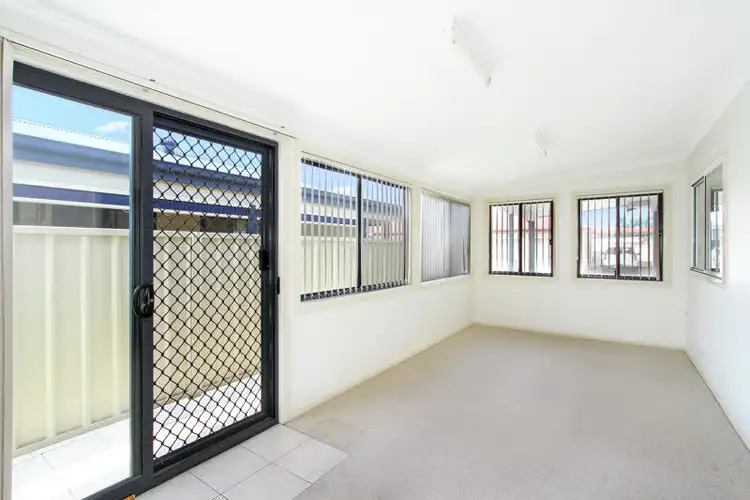 Fourth view of Homely villa listing, 31/19 Power Street, Tamworth NSW 2340