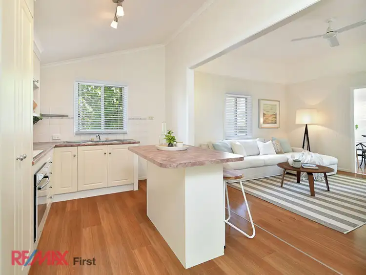 Fourth view of Homely house listing, 8 Palmer Avenue, Golden Beach QLD 4551