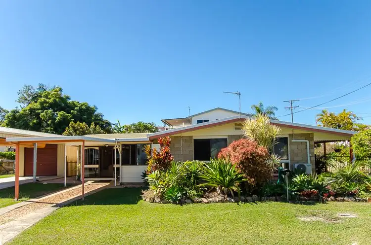 Seventh view of Homely house listing, 21 Banksia Avenue, Sun Valley QLD 4680