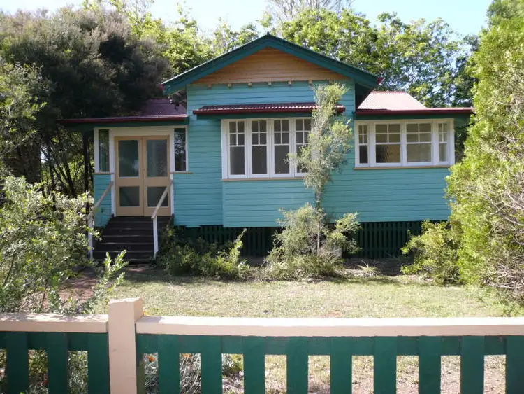 Address available on request